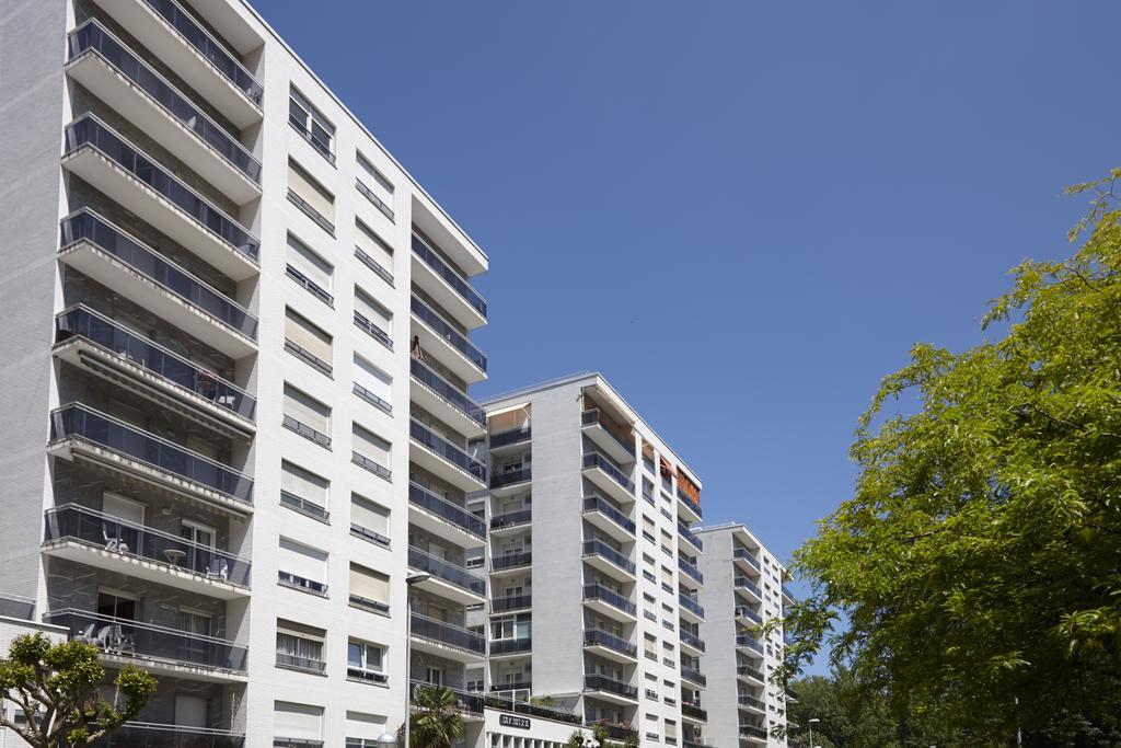 Mikeletes Apartment By Feelfree Rentals San Sebastian Bilik gambar