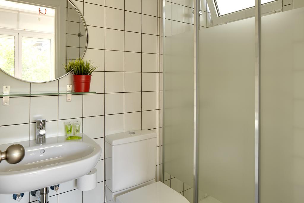Mikeletes Apartment By Feelfree Rentals San Sebastian Bilik gambar