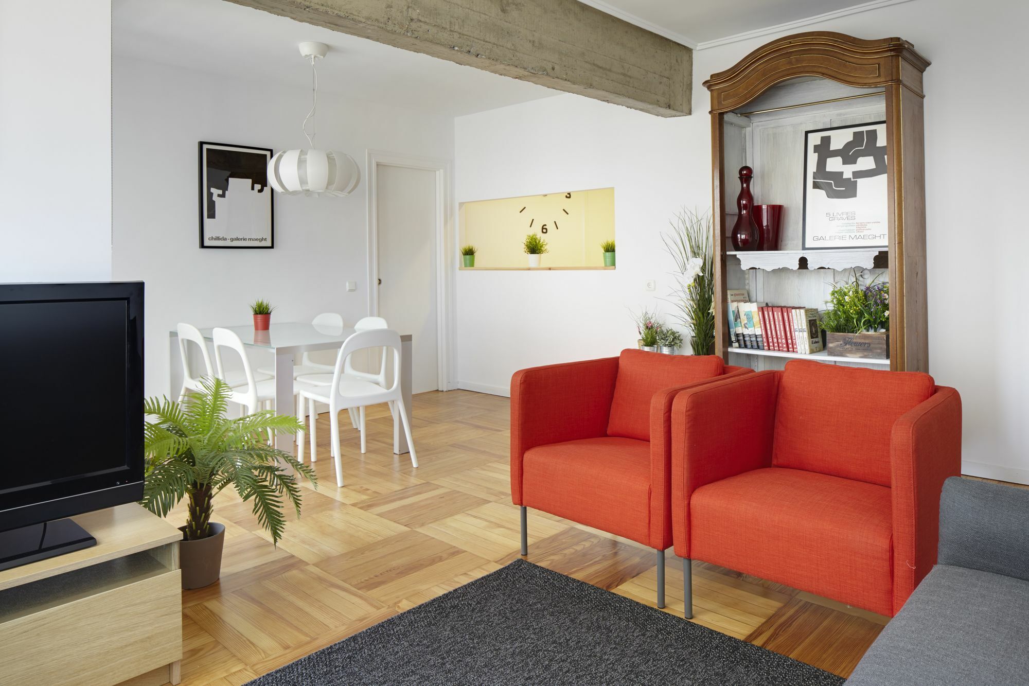 Mikeletes Apartment By Feelfree Rentals San Sebastian Luaran gambar