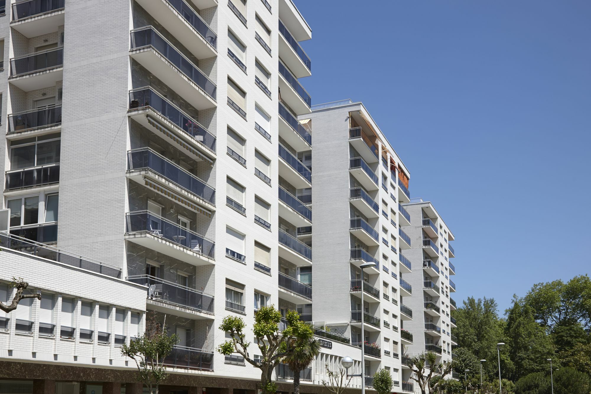 Mikeletes Apartment By Feelfree Rentals San Sebastian Luaran gambar