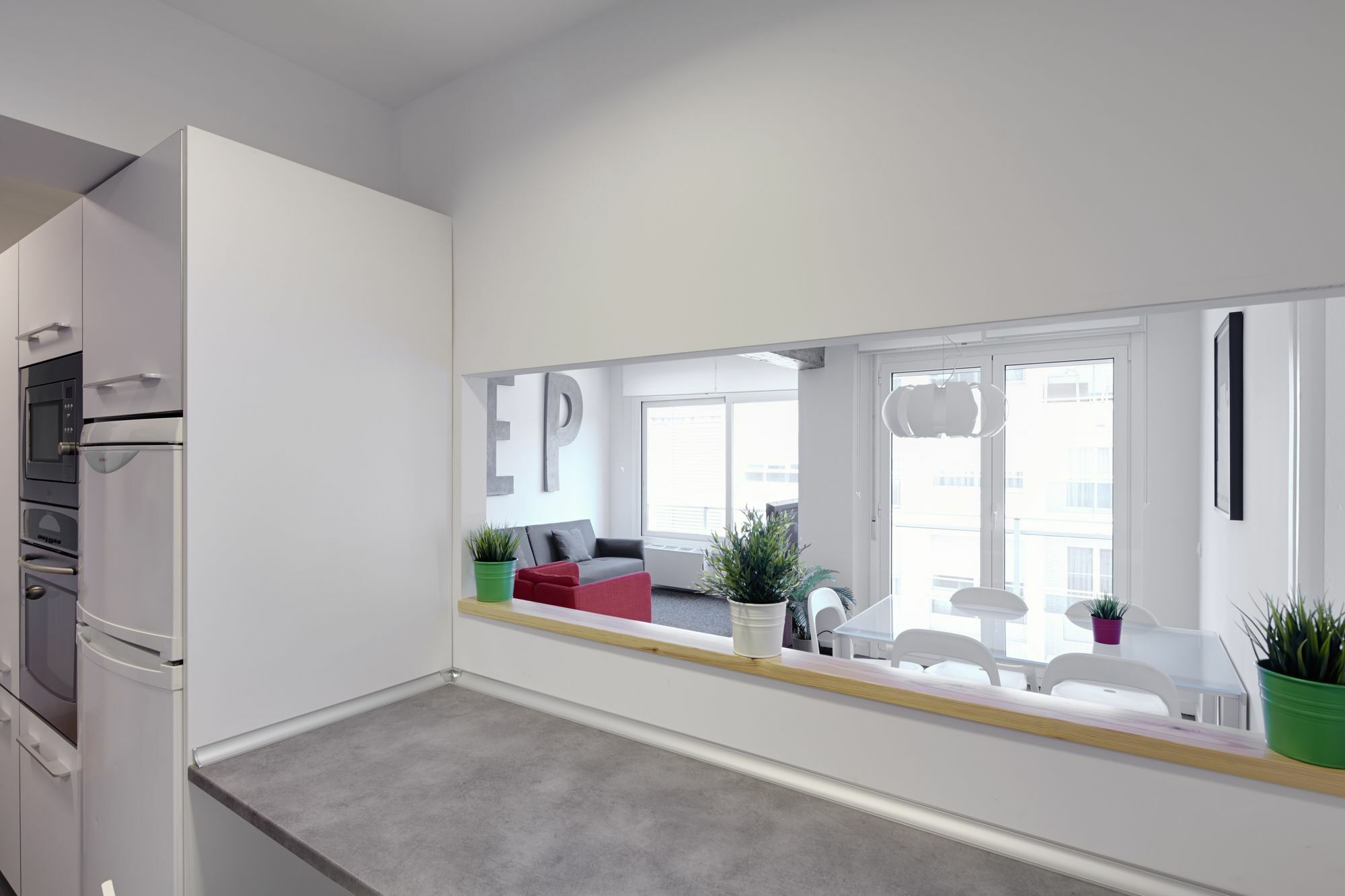 Mikeletes Apartment By Feelfree Rentals San Sebastian Luaran gambar