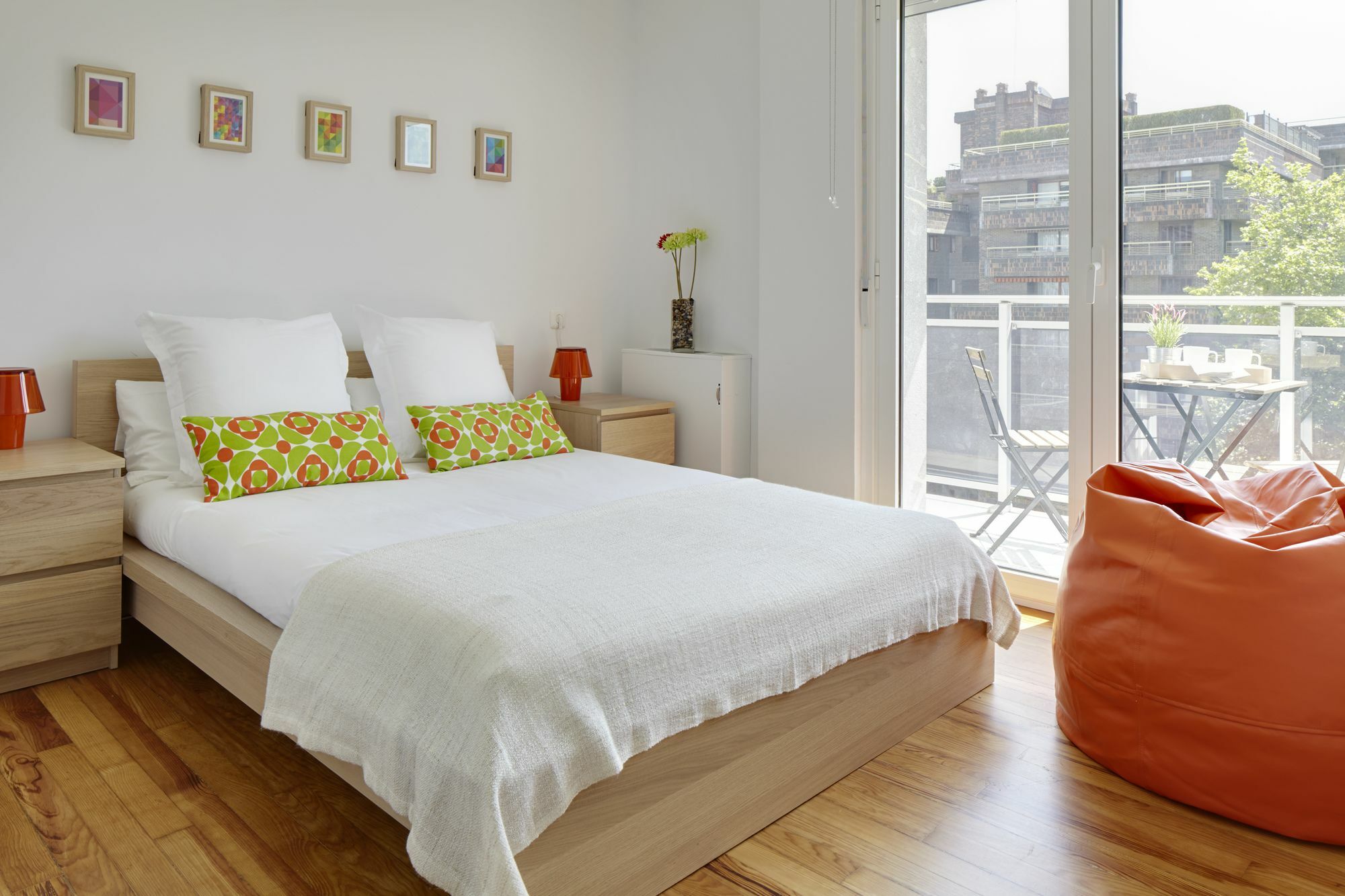 Mikeletes Apartment By Feelfree Rentals San Sebastian Luaran gambar
